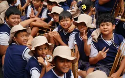 Musik Tradisional Jawa Barat sebagai Identitas Budaya 