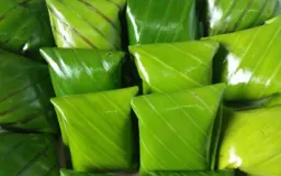 Kue Bugis, Kudapan Manis yang Tidak Lagi Eksis