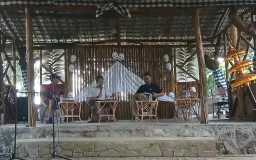Buruh sebagai Indonesia