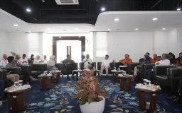 Jawa Barat Kehilangan Potensi Ekonomi, Krisis Data Industri dan Ekspor Jadi Biang