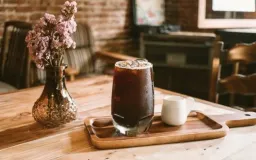 Kenapa Americano Jadi Favorit Baru Anak Muda? Ini Manfaatnya!