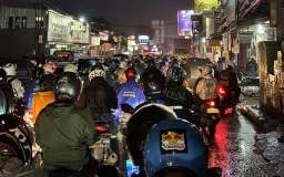 Kemacetan Bandung Makin Tidak Terkendali, Warga Mulai Kehabisan Sabar