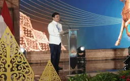 Dorong Pertumbuhan Ekonomi Lebih Tinggi dan Berdaya Tahan, Jawa Barat Optimistis Hadapi Tantangan Ekonomi