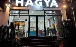 Kisah Hagya Coffee & Roastery, Ubah Pandemi Jadi Berkah Lewat Biji Kopi