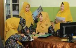Learning Agility: Panduan Survival di Era Perubahan