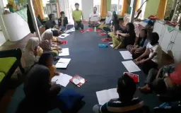 Baha’i di Bandung dalam Alunan Pupuh Sunda