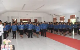 Strategi Baru Widyaiswara, dari Variasi Metode hingga Kelas Inklusif