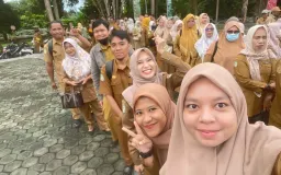 Mobilitas Talenta ASN, Upaya Menguatkan Reformasi Birokrasi