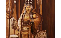 Belajar Birokrasi dari Prabu Siliwangi