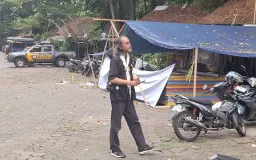 HAM Omong Kosong di Kota Kreatif: Kasus Bandung Zoo dan Hak Masyarakat atas Ruang Publik