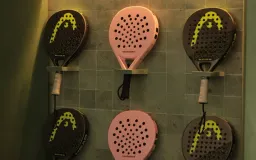 Lonjakan Lapangan Padel di Bandung, Momentum Baru bagi Brand Sportswear Lokal