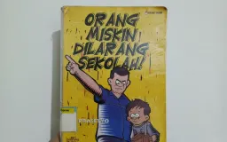 Pelukan Metodologi Pembelajaran yang tidak Bersentuhan dengan Realitas