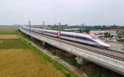 Destinasi Saja Tidak Cukup, Butuh Koneksi Sistem Transportasi