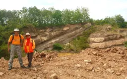 Mitigasi Gempa Bumi bila Patahan Baribis Bergoyang