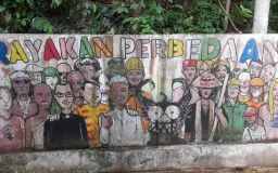 Lintas Agama ala Sunda