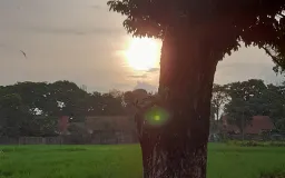 Ambang Sakral: Modal Awal Memahami Agama di Mata Eliade