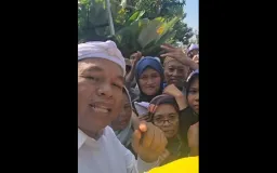 Memberikan Bantuan Cuma-Cuma malah Membentuk Mental Effortless