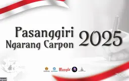 Oleh-Oleh dari Bengkel Rancage Ngarang Carita Pondok