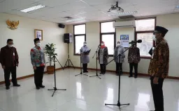 Kolaborasi Widyaiswara, Praktisi, dan Teknologi sebagai Resep Jitu Mencetak Birokrasi Kelas Dunia