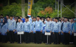 Mengamankan Momentum Akselerasi Manajemen Talenta ASN