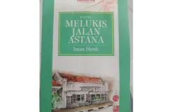 Bandung dalam Fiksi Sejarah