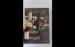 Mimpi-Mimpi Tak Terjamah dari Buku Orang Miskin Dilarang Sekolah