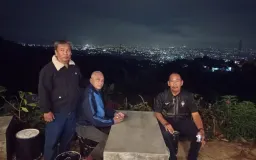 Jalan Jajan di Soreang: Kulineran di Gading Tutuka, hingga Menyeruput Kopi Gunung