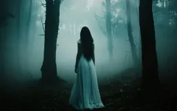 Hantu Perempuan di Indonesia adalah Refleksi dari Diskriminasi