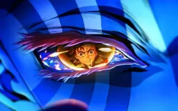 Akaza di Demon Slayer: Sisi Manusia di Balik Iblis