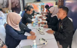 Ketimpangan Akses Kesehatan di Jabar yang Masih Membayangi dan Upaya Menuju Gaya Hidup Sehat