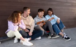 Gen Z Mengubah Musik Menjadi Gerakan Digital yang Tak Terbendung