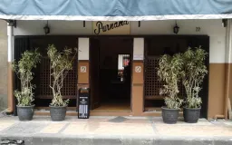 Braga dan Kopi Legenda