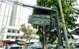 Lengkong Bergerak dari Kampung Kreatif Menuju Destinasi Wisata Urban