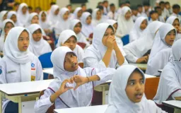 Mengintip Capaian Pendidikan lewat Tes Kemampuan Akademik Siswa