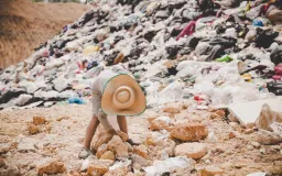 Permasalahan Sampah Styrofoam di Kota Bandung