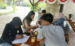 Semangat Berkarya sebagai Anak Muda