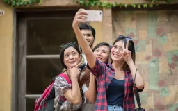 Pariwisata Berbasis Media Sosial, Gen Z sebagai Penentu Tren dan Narasi Wisata