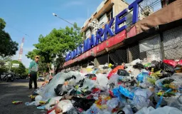 Sampah Plastik di Bandung: Ancaman Sunyi yang Kita Ciptakan Setiap Hari