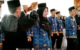 Mengokohkan Sistem Manajemen Kinerja: Pilar Penggerak Profesionalitas ASN