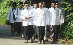 Menata Arah Pendidikan Tinggi Keagamaan di Era Serba Cepat