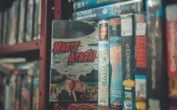 Ini Deretan Subgenre Film yang Tidak Banyak Diketahui!