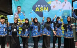 Mengangkat Martabat Dapur Pelatihan: Menyibak Peran Sunyi di Balik Pembelajaran ASN