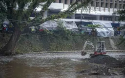 Memulangkan Bandung pada Purwadaksina Setelah Absen dalam Daftar Kota Hijau