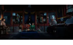 Mengulas Kekurangan Film Gowok: Kamasutra Jawa