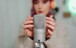 5 Cara Bikin Voice Over Kontenmu Jernih Tanpa Alat Mahal