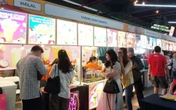 Bandung, Kota Bakmi Baru? Menakar Potensi Pasar Kuliner Lewat Festival Tematik