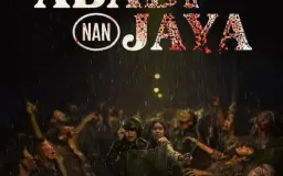 Abadi Nan Jaya Film Zombie Versi Nusantara, Apa yang Bikin Viral?
