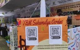 Gerakan Literasi Cinambo, Menyalakan Api Baca di Kampung-kampung Kota Bandung