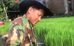 Inspirasi dari Kampung Nyalindung, Petani Inovatif yang Mengubah Desa