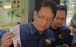 Gaya Komunikasi Teknokrat